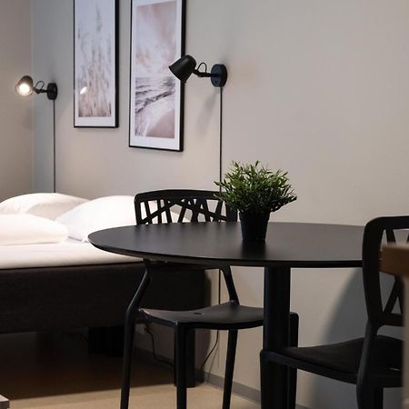 Bunks At Rode Vandrarhem Oslo Exteriör bild